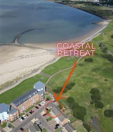 Coastal Retreat In Carmarthenshire Villa Llanelli Luaran gambar