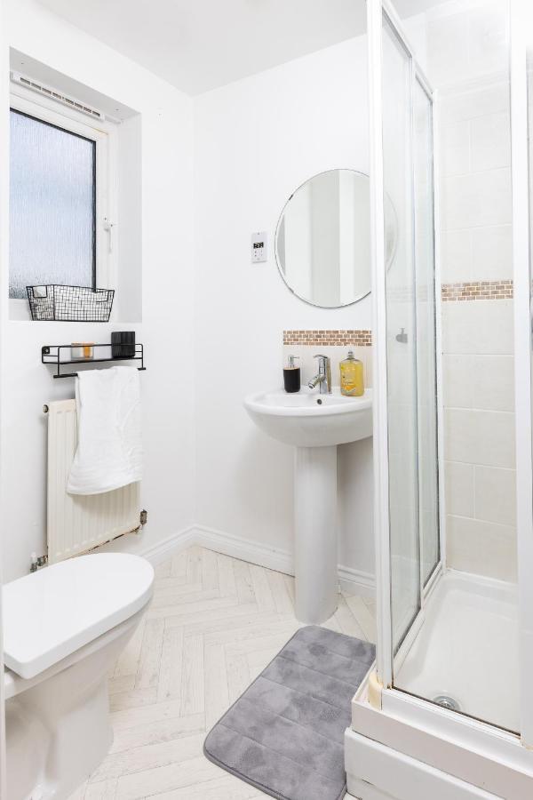 Coastal Retreat In Carmarthenshire Villa Llanelli Luaran gambar