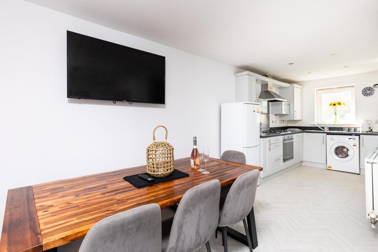 Coastal Retreat In Carmarthenshire Villa Llanelli Luaran gambar