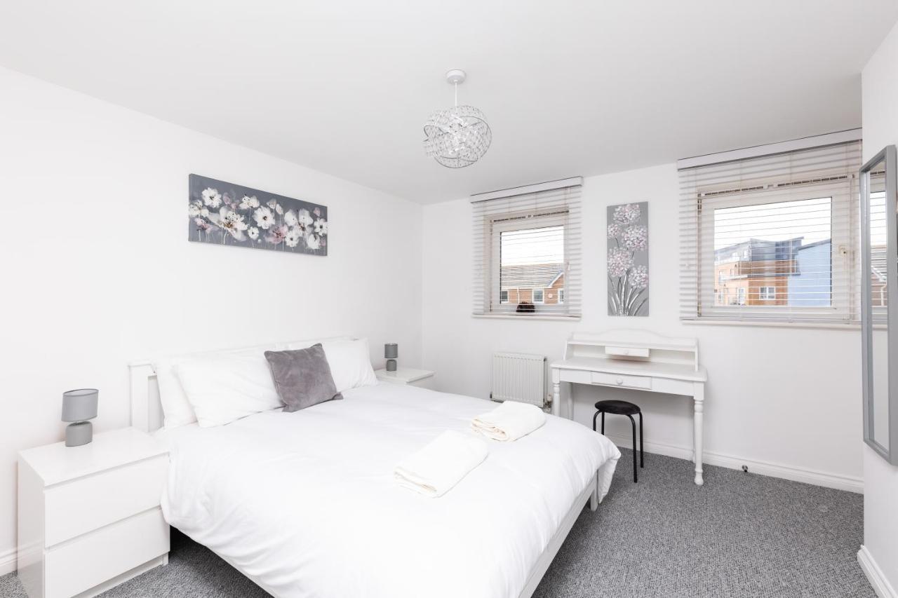 Coastal Retreat In Carmarthenshire Villa Llanelli Luaran gambar