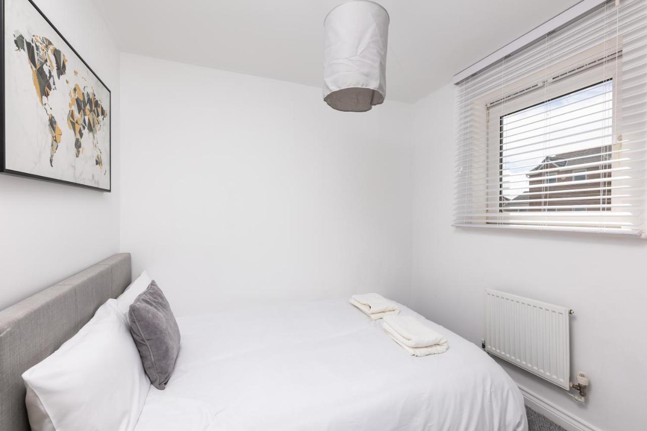 Coastal Retreat In Carmarthenshire Villa Llanelli Luaran gambar