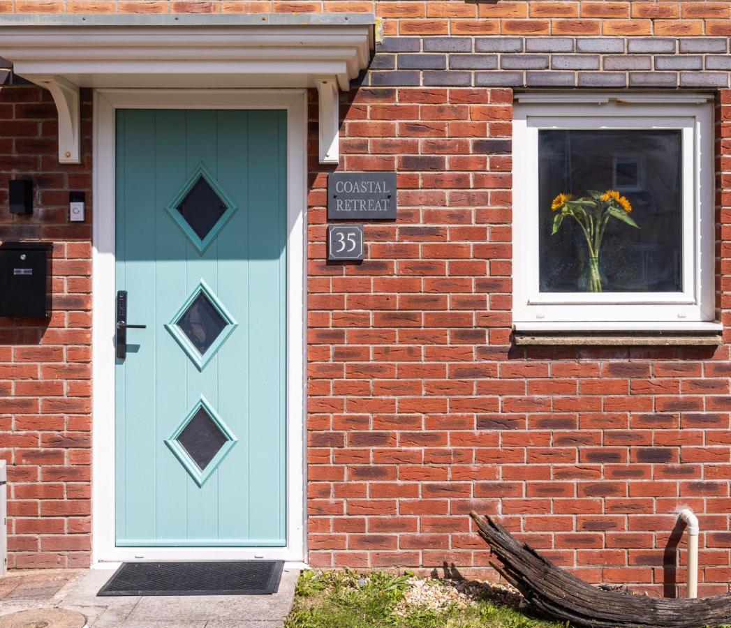 Coastal Retreat In Carmarthenshire Villa Llanelli Luaran gambar