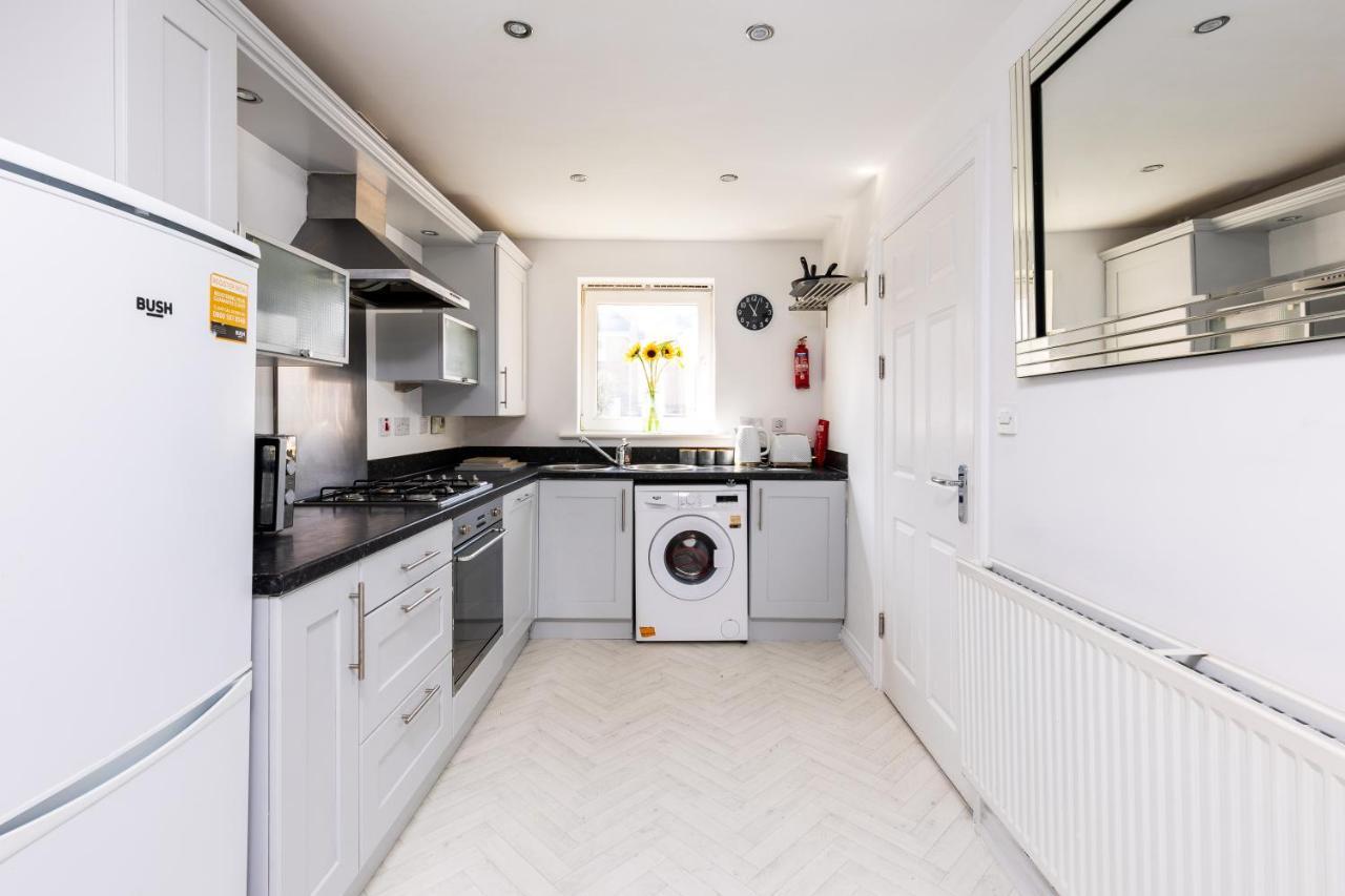 Coastal Retreat In Carmarthenshire Villa Llanelli Luaran gambar