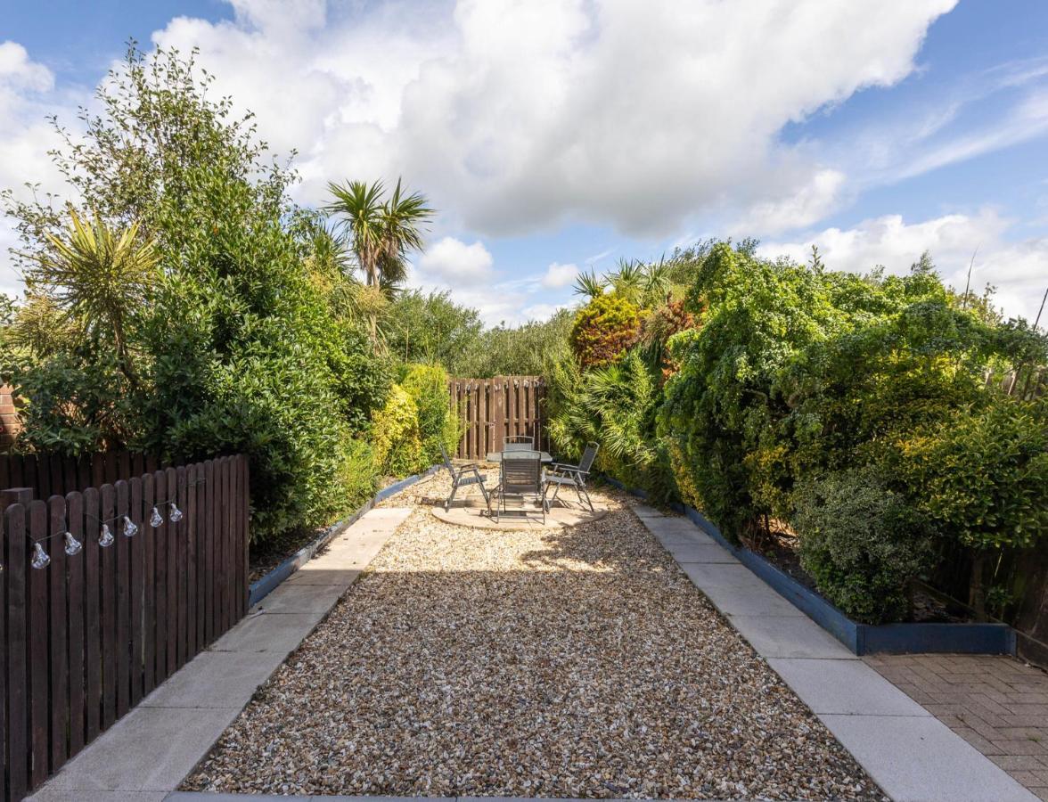 Coastal Retreat In Carmarthenshire Villa Llanelli Luaran gambar
